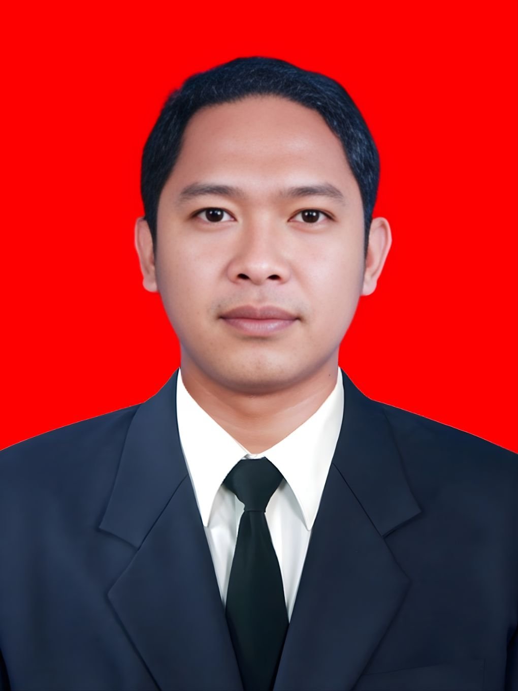 Foto BAYU KRISBIANTO, S.Pd